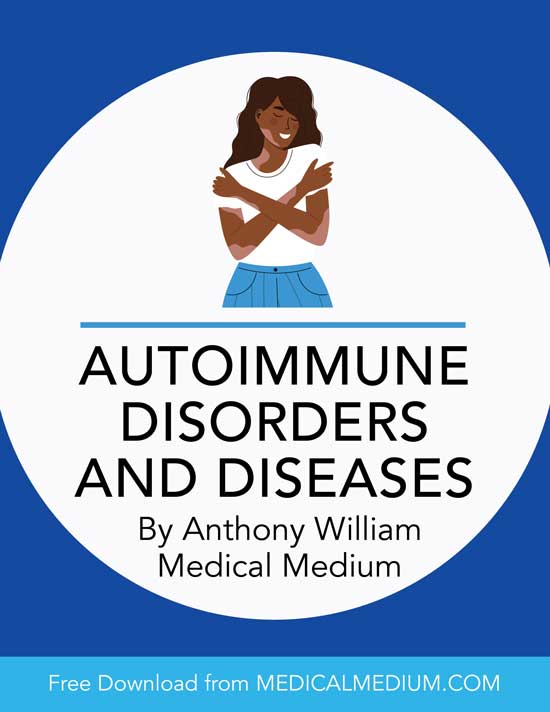 Autoimmune Disorders and Diseases