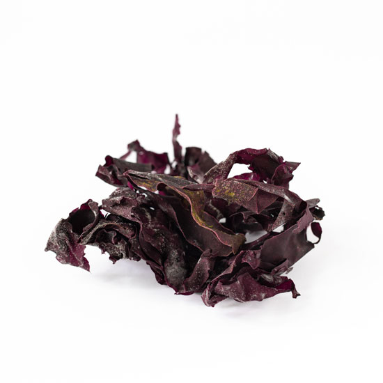 Heavy Metal Detox Smoothie Ingredients