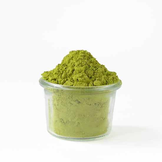 Heavy Metal Detox Smoothie Ingredients