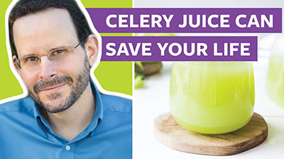 Medical Medium Celery Juice Can Save Your Life