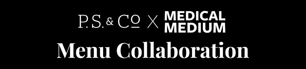 Medical Medium and P.S. & Co
