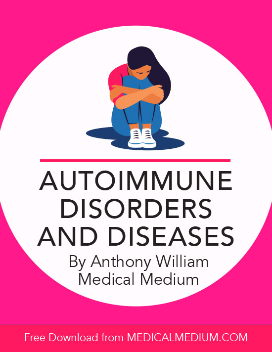 Autoimmune Disorders and Diseases