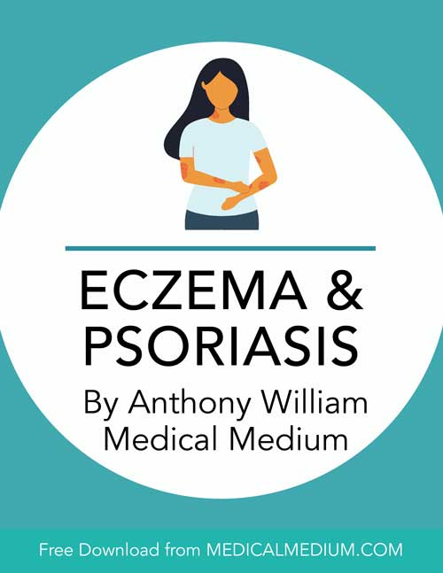 Eczema & Psoriasis