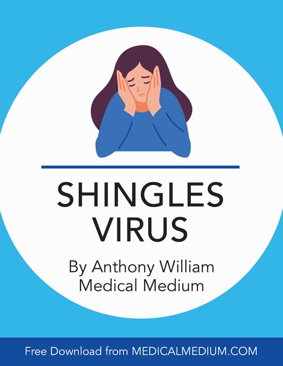 Shingles Virus