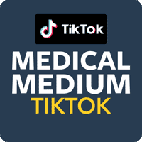 Medical Medium on Tiktok
