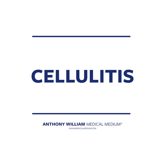 Cellulitis