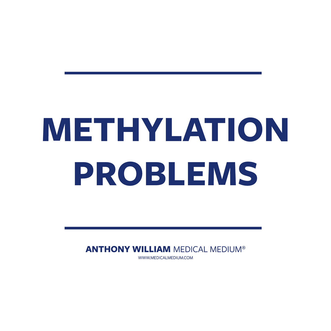 Methylation Problems
