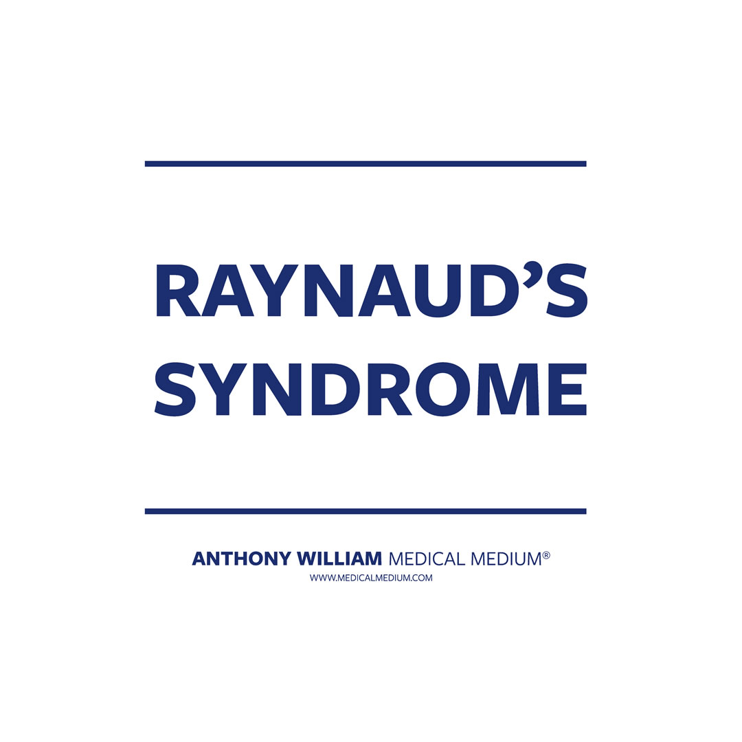 Raynaud’s Syndrome