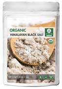 Black Himalayan Salt