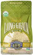Brown Rice - Long Grain