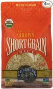 Brown Rice - Short Grain