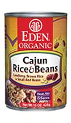 Cajun Rice and Beans