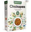 Chickpea Pasta - Spirals