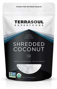 Coconut - Shredded