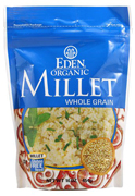 Organic Millet Whole Grain