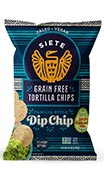 Grain Free Tortilla Dip Chips