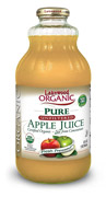 Apple Juice 