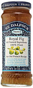 Royal Fig Conserves