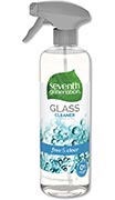 Natural Glass And Surface Cleaner