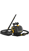 Portable Power Cleaner