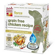Chicken Grain Free