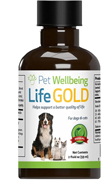 Supplement - Pet Life Quality Support