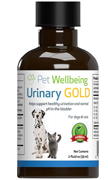 Supplement - Dog Urinary Support
