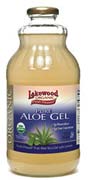 Aloe Gel Juice