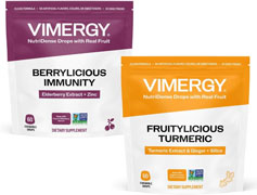 NutriDense Drop - Combo