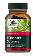 Hawthorne Supreme Capsules
