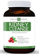 Kidney and UTI Cleanse