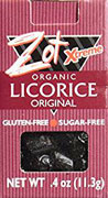 Licorice Tablets
