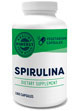 Spirulina - Capsules