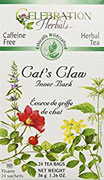 Cats Claw Tea
