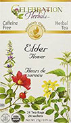 Elder Flower Tea