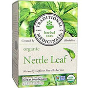Nettle Leaf Tea