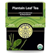 Plantain Leaf Tea