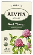 Red Clover Tea