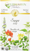 Sage Tea