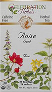 Star Anise Tea