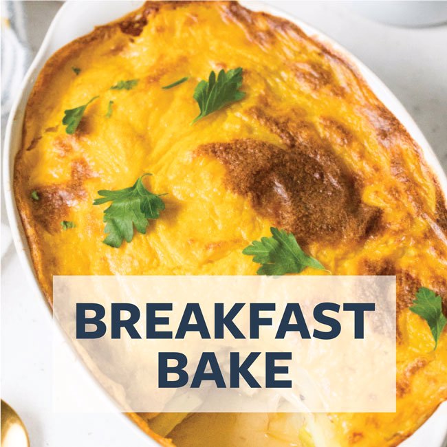 Bakes Medical Medium Recipes