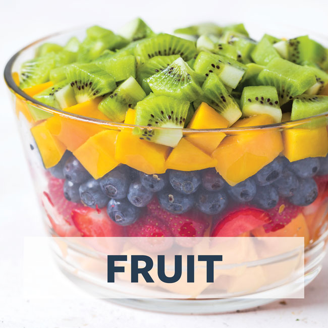 Medical Medium Breakfast - Fruit