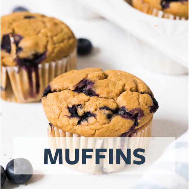 Medical Medium Muffins