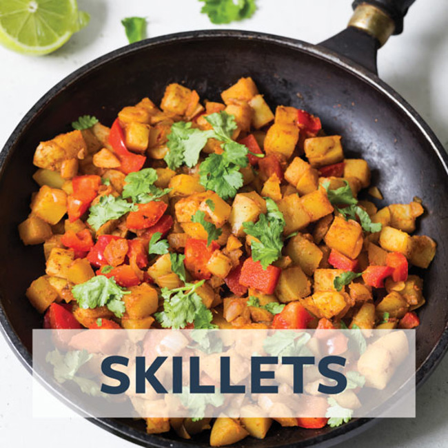 Skillets Medical Medium Recipes