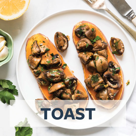 Breakfast - Medical Medium Recipes