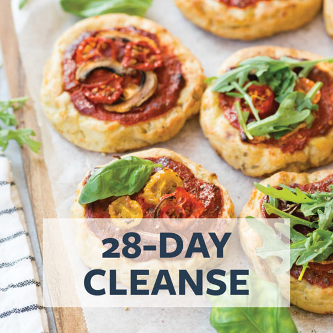 28 Day Medical Medium Recipes
