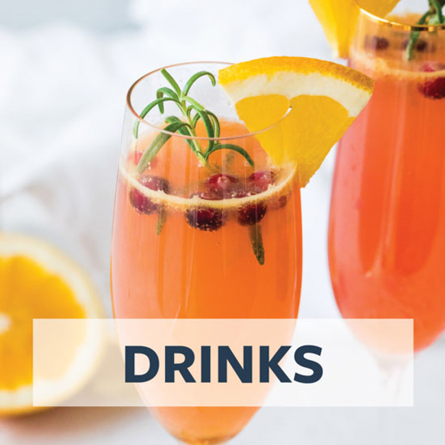 Drinks Medical Medium Recipes