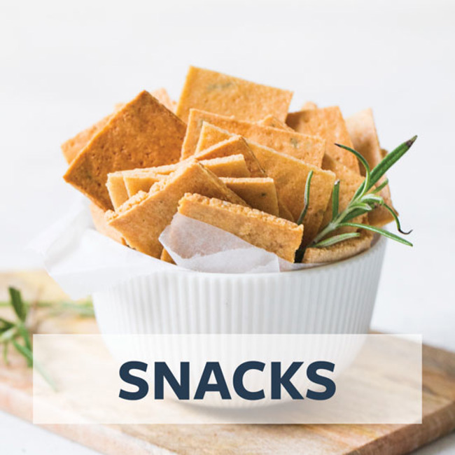 Snacks Medical Medium Recipes