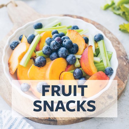 Medical Snacks Adrenal Snacks - Medical Medium Recipes