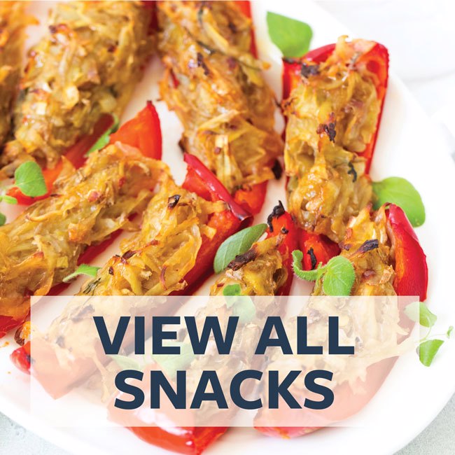 Medical Snacks Snacks - ALL - Medical Medium Recipes
